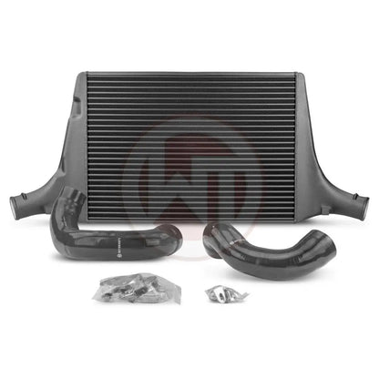 WAGNER TUNING - Competition Ladeluftkühler Kit Audi A6 C7 3,0TDI / BiTDI - Ladeluftkühler