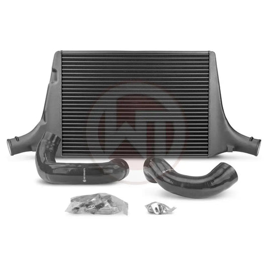 WAGNER TUNING - Competition Ladeluftkühler Kit Audi A6 C7 3,0TDI / BiTDI - Ladeluftkühler
