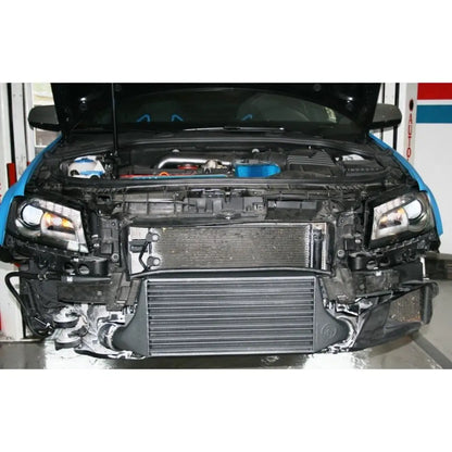 WAGNER TUNING - Competition Ladeluftkühler Kit EVO 2 Audi RS3 8P - Ladeluftkühler