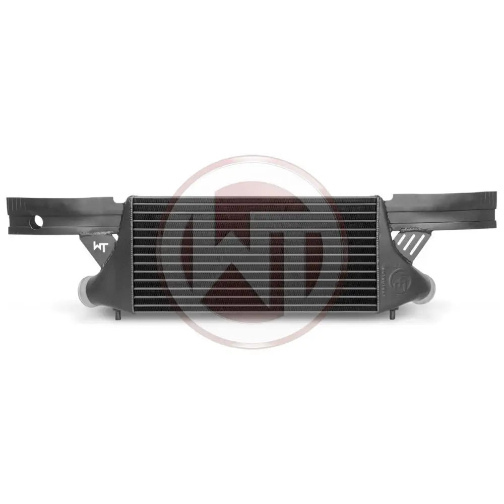 WAGNER TUNING - Competition Ladeluftkühler Kit EVO 2 Audi RS3 8P - Ladeluftkühler