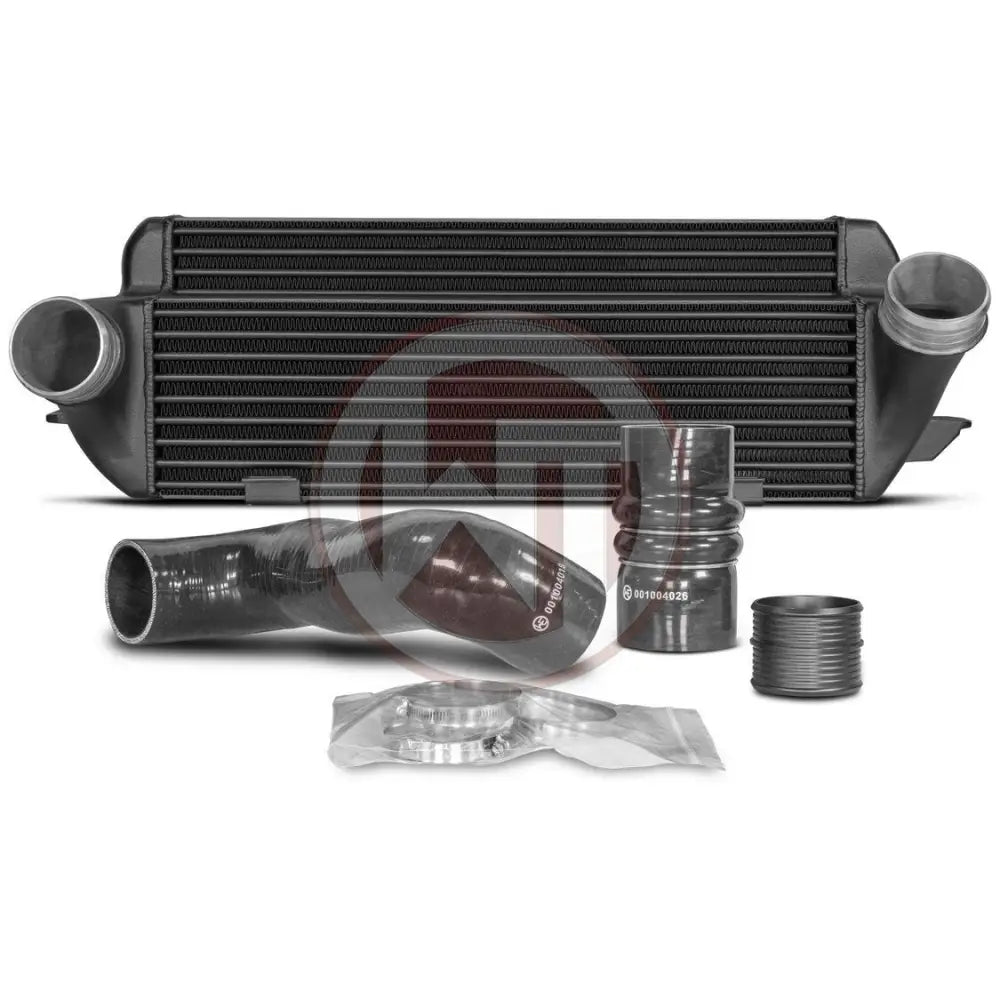 WAGNER TUNING - Competition Ladeluftkühler Kit EVO 2 BMW E82 E90 - Fahrzeugauswahl