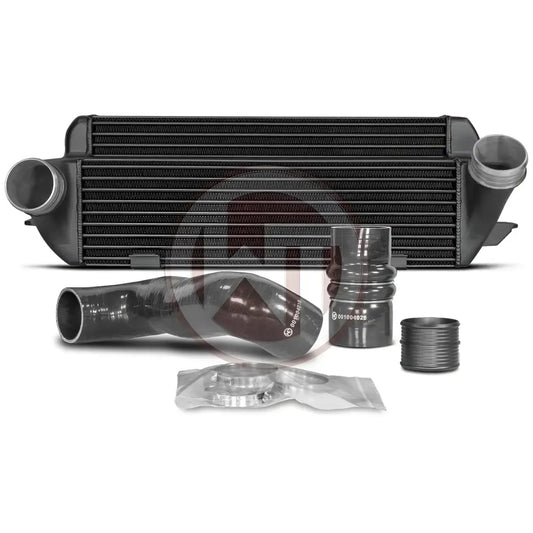WAGNER TUNING - Competition Ladeluftkühler Kit EVO 2 BMW E82 E90 - Fahrzeugauswahl