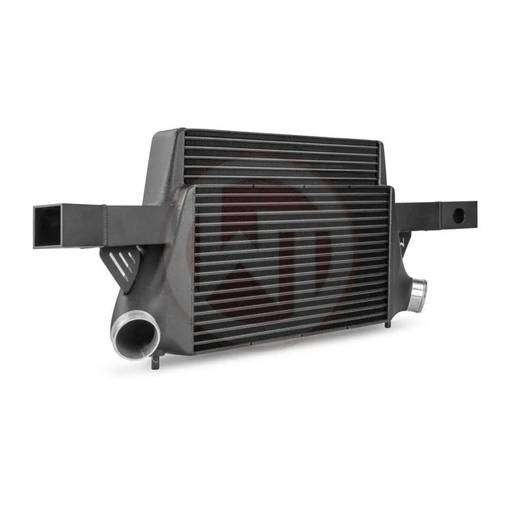 WAGNER TUNING - Competition Ladeluftkühler Kit EVO 3 Audi RS3 8P - Ladeluftkühler