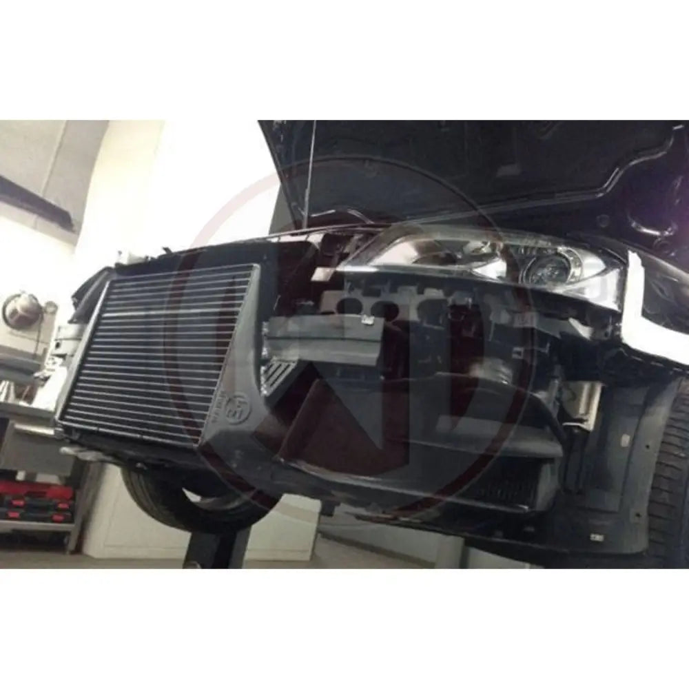 WAGNER TUNING - Competition Ladeluftkühler Kit EVO 3 Audi RS3 8P - Ladeluftkühler