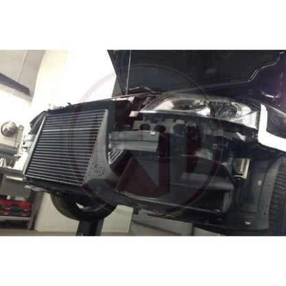 WAGNER TUNING - Competition Ladeluftkühler Kit EVO 3 Audi RS3 8P - Ladeluftkühler