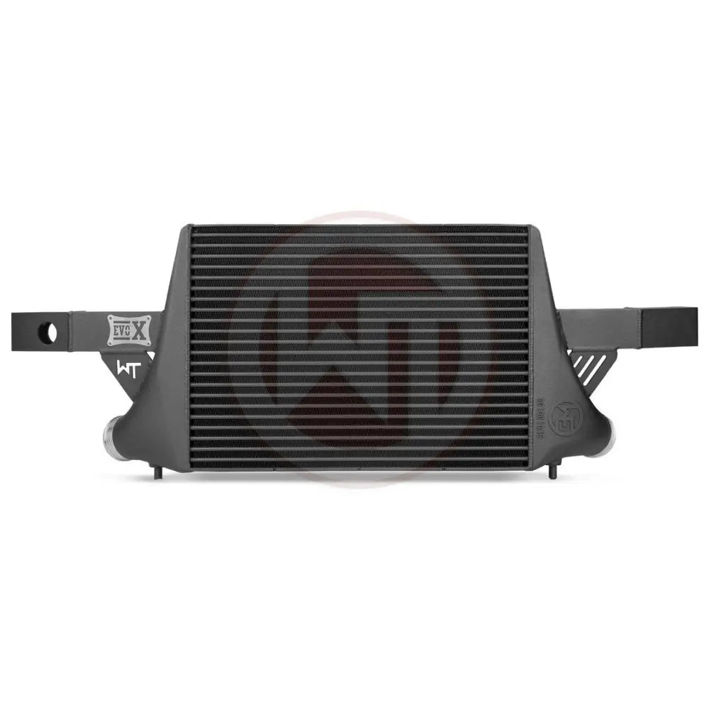 WAGNER TUNING - Competition Ladeluftkühler Kit EVO 3 Audi RS3 8P - EVO3 standart Version bis zu 600PS - Ladeluftkühler