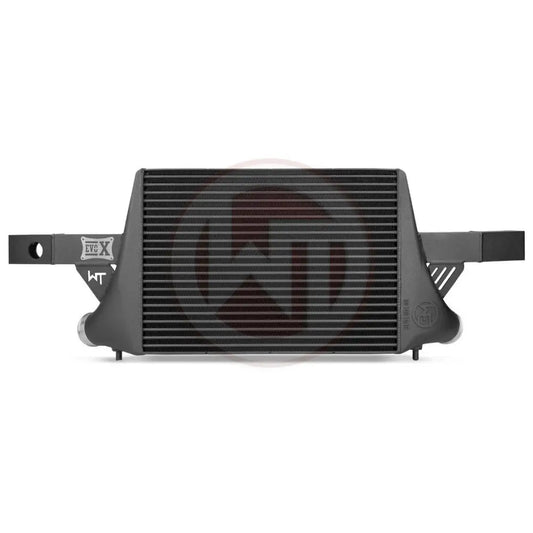 WAGNER TUNING - Competition Ladeluftkühler Kit EVO 3 Audi RS3 8P - EVO3 standart Version bis zu 600PS - Ladeluftkühler