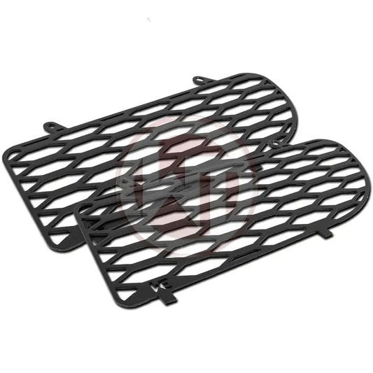 WAGNER TUNING - Luftführungsgitter Set Audi RS4 B5 - Ladeluftkühler