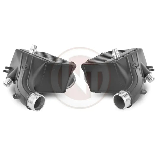 WAGNER TUNING - Performance Ladeluftkühler Kit BMW M5/M8 F9X - Fahrzeugauswahl