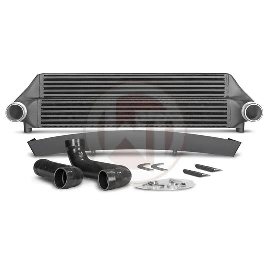 WAGNER TUNING - Performance Ladeluftkühler Kit Ford Focus ST MK4 2.3 Ecoboost - Ladeluftkühler