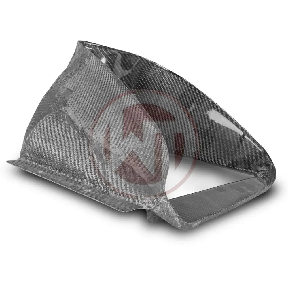 WAGNER TUNING - Seitlicher Wasserkühler BMW M3/M4 F80/82/83 - Fahrzeugauswahl