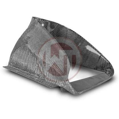 WAGNER TUNING - Seitlicher Wasserkühler BMW M3/M4 F80/82/83 - Fahrzeugauswahl