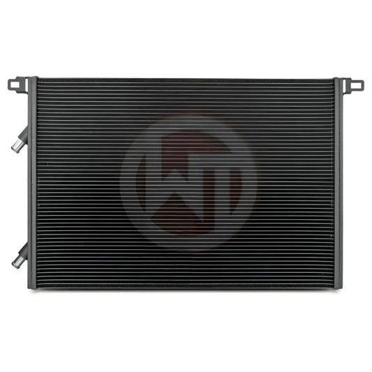 WAGNER TUNING - Wasserkühler Kit Audi RS4 B9 / RS5 F5 - Ladeluftkühler