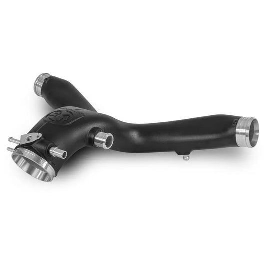 Wagner Y-Ansaugrohr-Kit fÙr Porsche 991Turbo (S) - 001100006-KIT