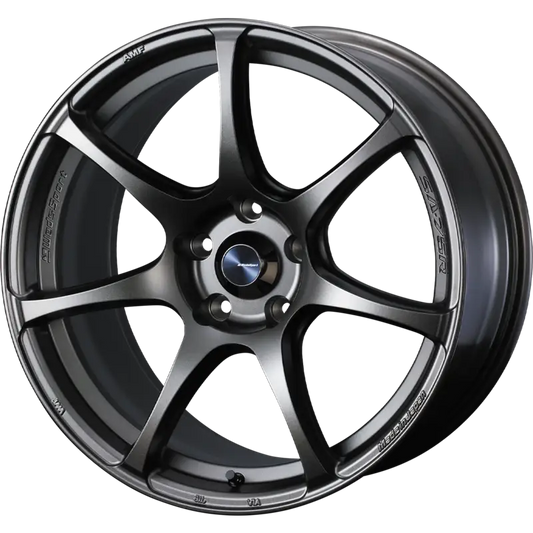 WEDS SPORT | Design: SA-75R | Gr?sse: 8.5x18 | ET: 50 | Lochkreis: 5x114.3 | Farbe: bronze