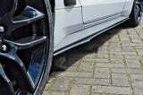 Ingo Noak - Seitenschweller im Cup 2 Look für Ford Mustang GT ab 2014-