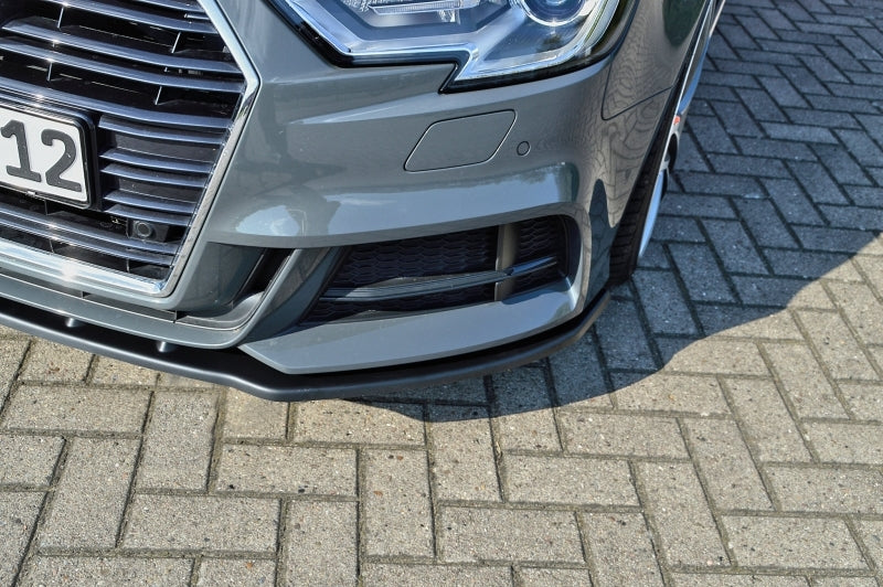 Ingo Noak - Frontspoilerlippe für Audi A3 S3 8V S-Line + Sportback