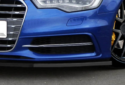 Ingo Noak - Frontspoilerlippe für Audi A6 + S6 4G C7 Bj. 2010-2014