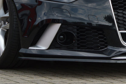 Ingo Noak - Frontspoilerlippe für Audi RS6 4G C7 ab Bj. 2013 -