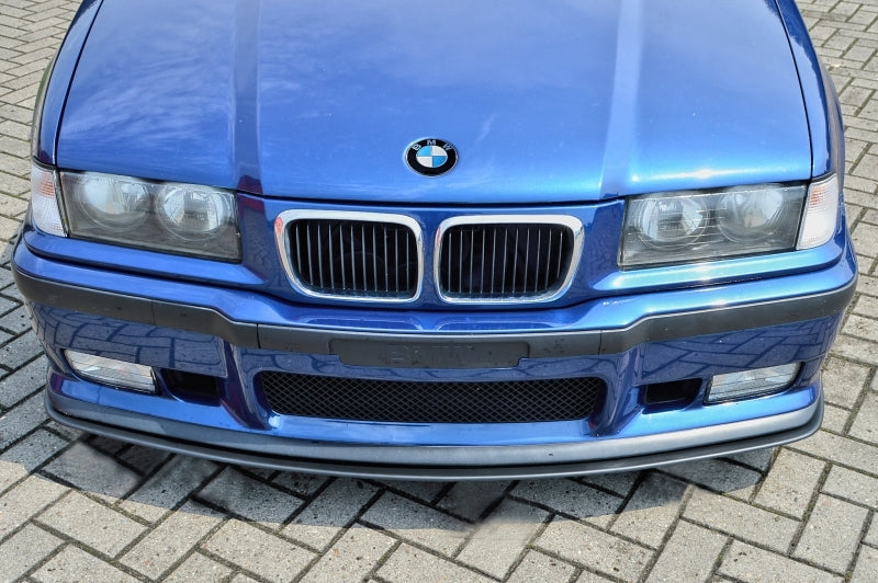 Ingo Noak - Frontspoiler für BMW E36 3er M-Technik M3 Cuplippe Spoilerschwert ABS mit ABE