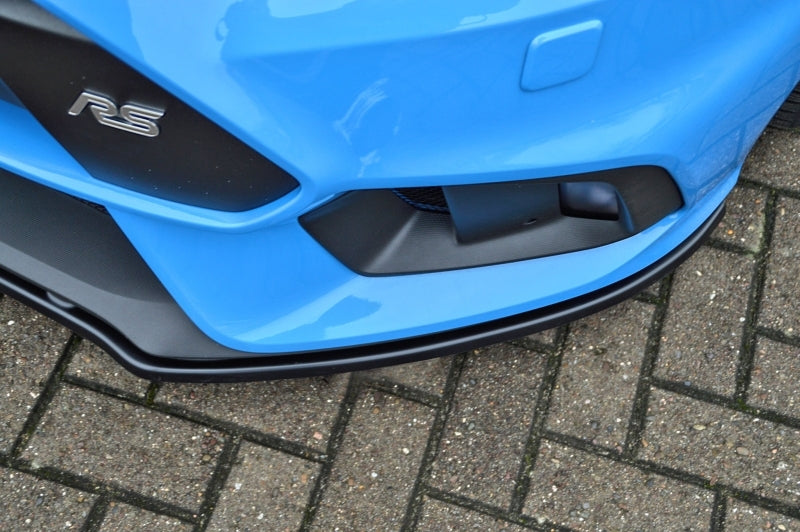 Ingo Noak - Cup Frontspoilerlippe für Ford Focus RS DYB-RS ab Bj. 2016 -
