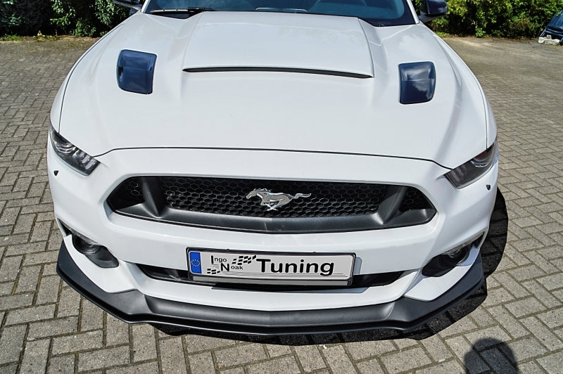 Ingo Noak - Cup Frontspoilerlippe für Ford Mustang GT