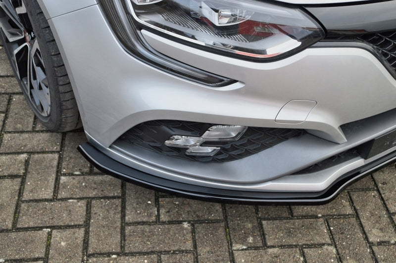 Cup Frontspoilerlippe für Renault Megane 4 RS Facelift – TUNING