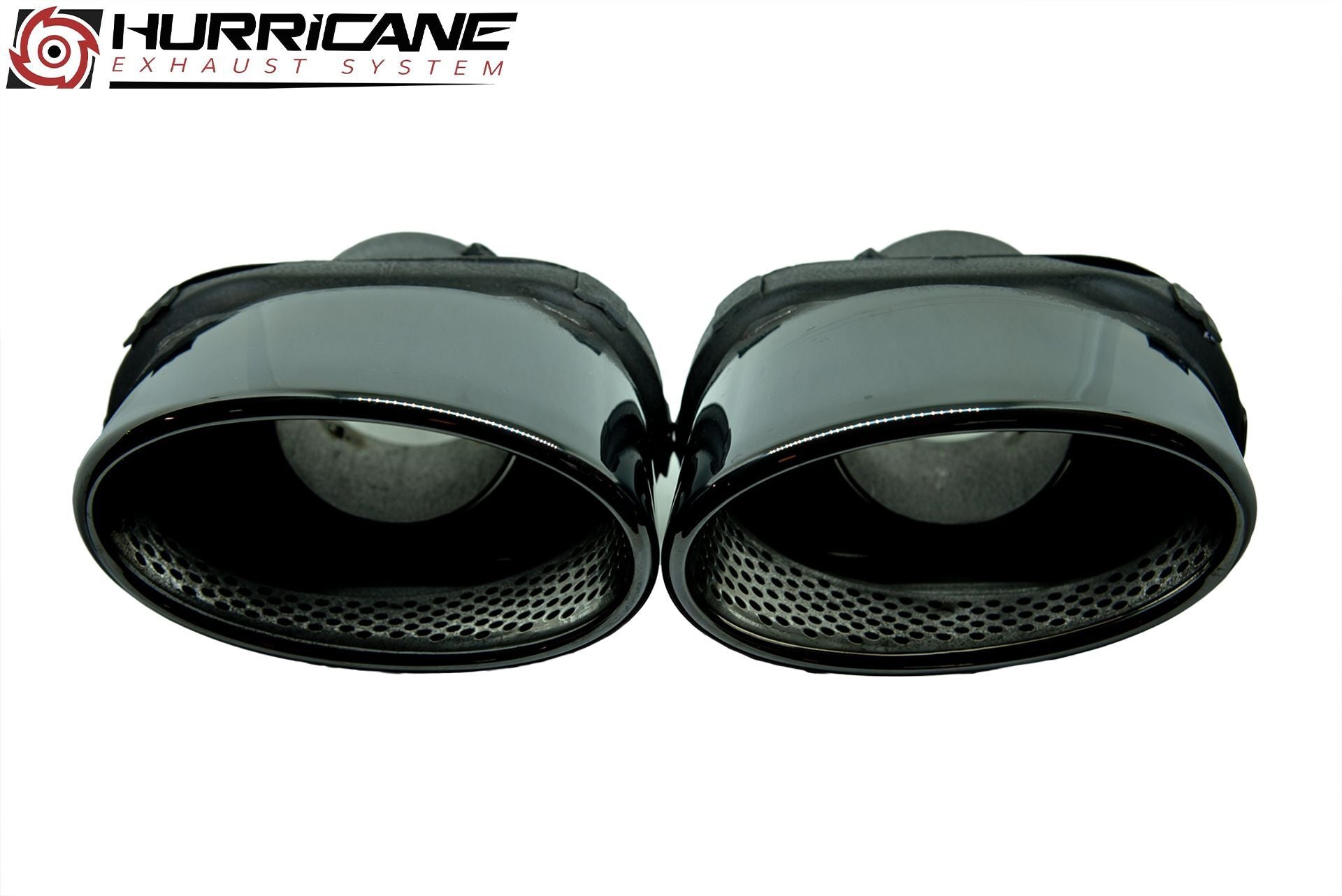 Hurricane Exhaust - Audi S3 8V 300PS/310PS