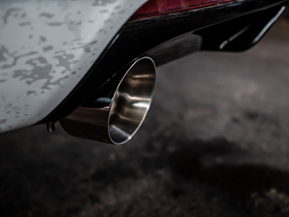Hurricane Exhaust - VW Golf 6 GTI Edition 35 235 PS - V3