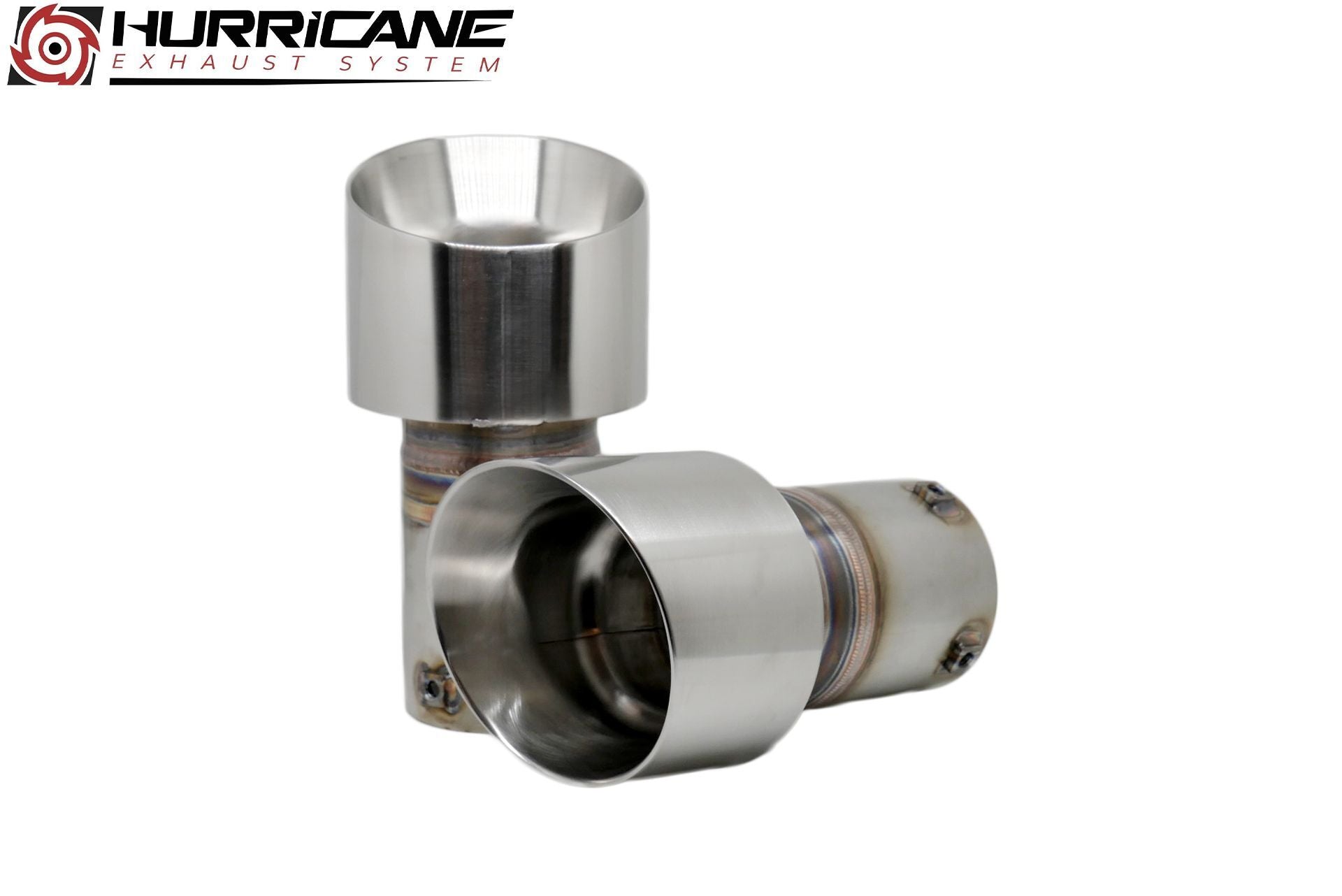 Hurricane Exhaust - VW Golf 7 GTI VFL - V3