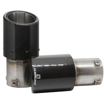 Hurricane Exhaust - VW Golf 7 GTI VFL - V3