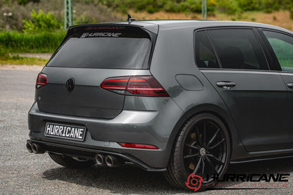 Hurricane Exhaust - VW Golf 7.5 R 310PS - V2