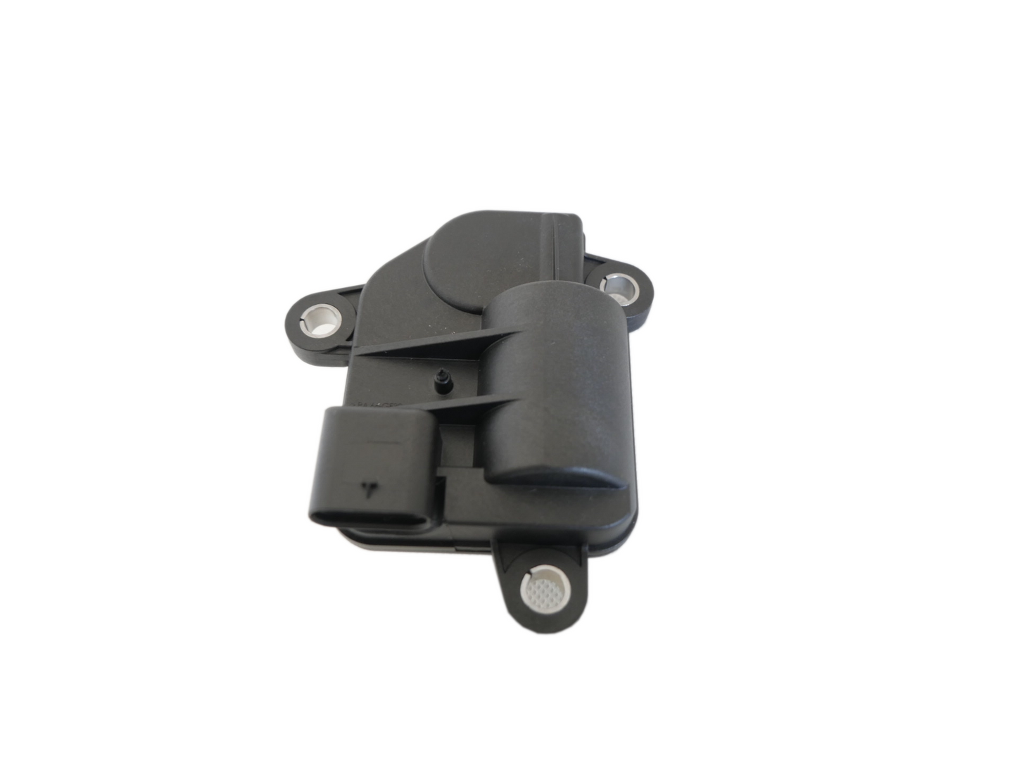 Hurricane Exhaust - Stellmotor SBS