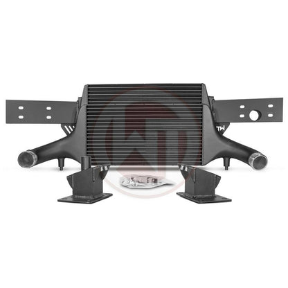 WAGNER Competition Ladeluftkühler Kit EVO3 Audi TTRS 8S