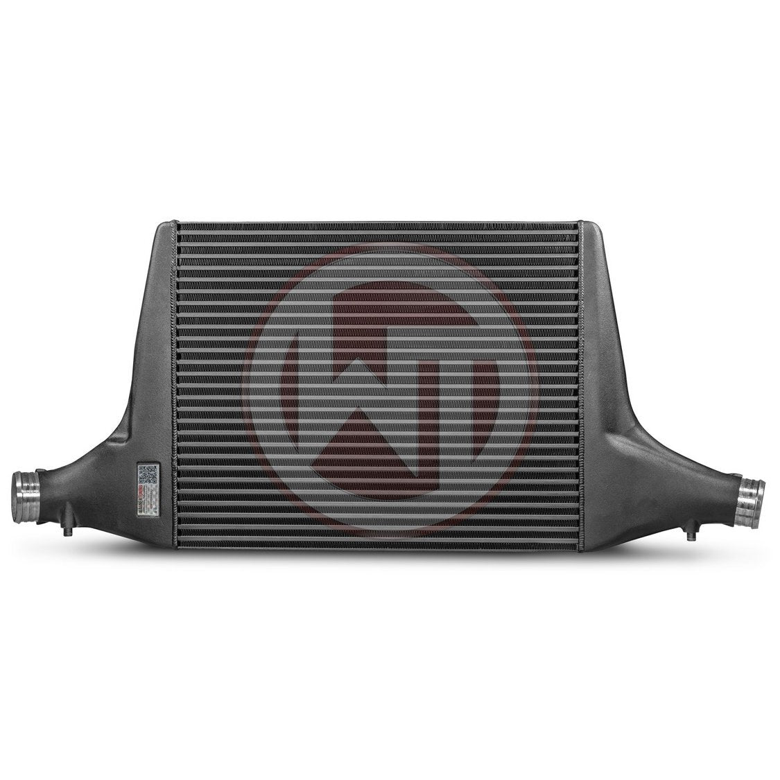 WAGNER TUNING -
Comp. Ladeluftkühler Kit Audi A4 B9/A5 F5 2,0TFSI / 3.0 TDI