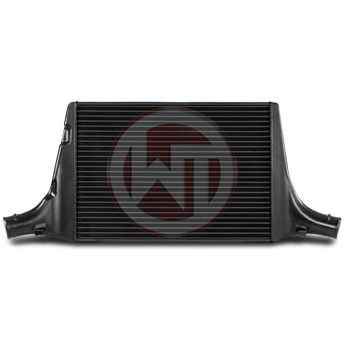 WAGNER TUNING 
Comp. Ladeluftkühler Kit Audi A4/5 B8 2,0 TFSI / TDI