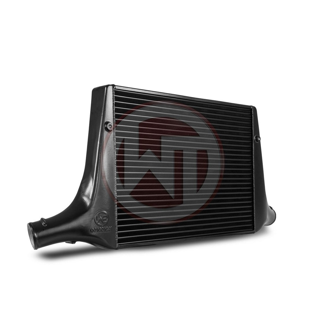 WAGNER TUNING -
Comp. Ladeluftkühler Kit Audi A4/5 B8.5 2,0 TFSI / TDI