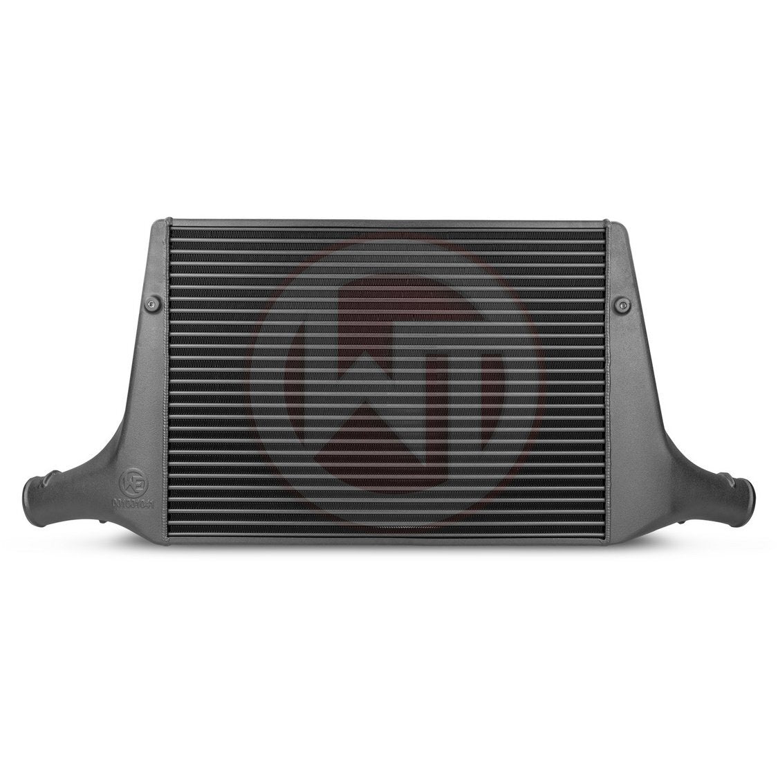 WAGNER TUNING  Competition Ladeluftkühler Kit Audi SQ5 3,0Bi TDI / Q5 8R 2,0 TFSI