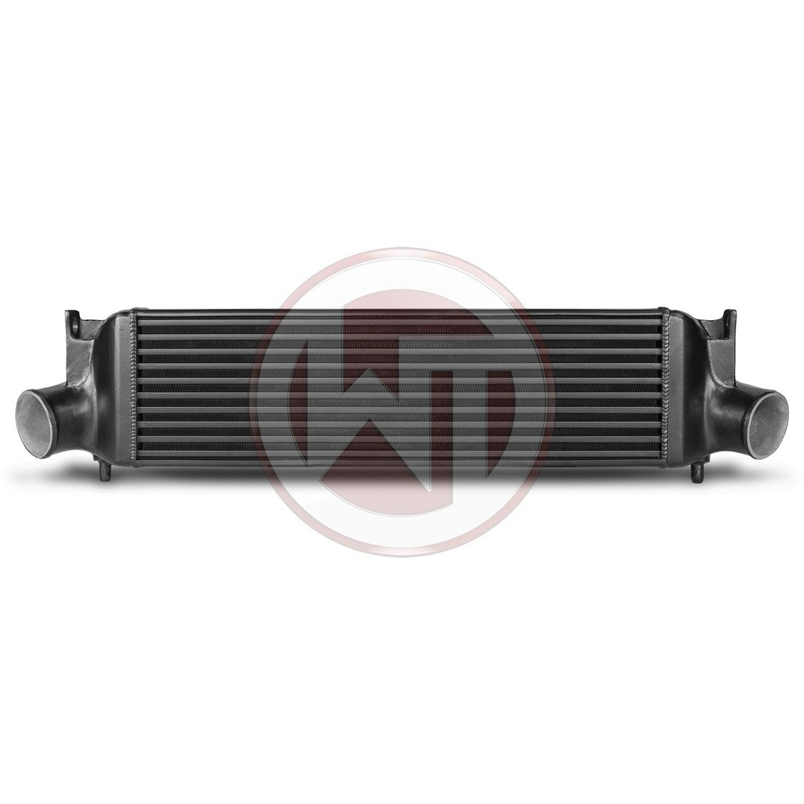 WAGNER TUNING -
Comp. Gen.2 Ladeluftkühler Kit EVO 1 Audi TTRS RS3