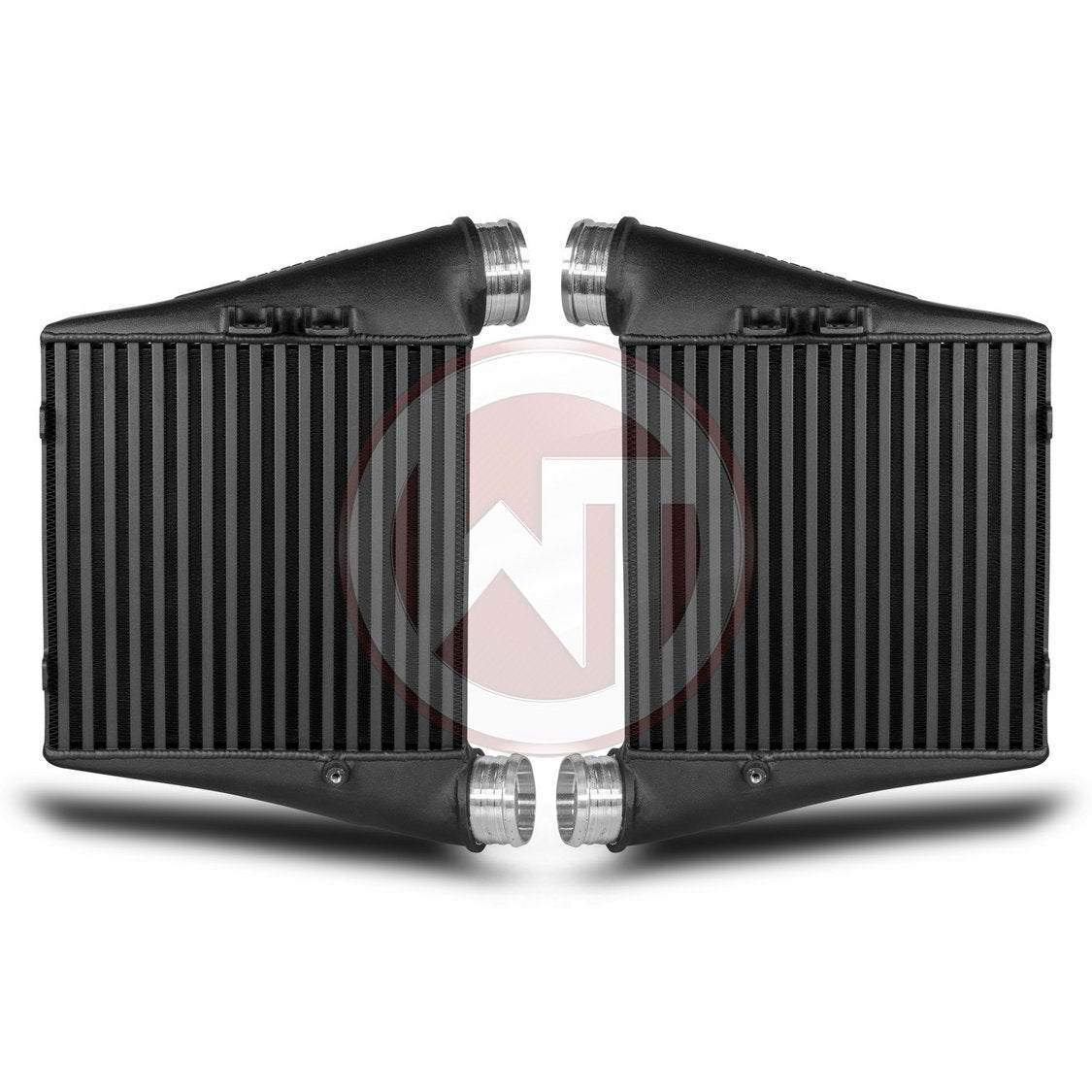 WAGNER TUNING -
Comp. Ladeluftkühler Kit Audi A4 RS4 B5 Gen2
