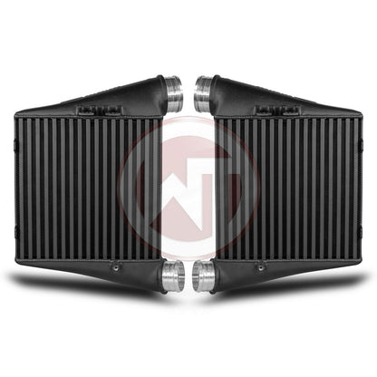 WAGNER TUNING -
Comp. Ladeluftkühler Kit Audi A4 RS4 B5 Gen2