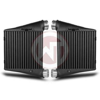 WAGNER TUNING -
Comp. Ladeluftkühler Kit EVO2 Audi A4 RS4 B5