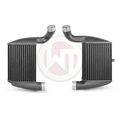 WAGNER TUNING -
Comp. Ladeluftkühler Kit Audi RS6 C6 4F