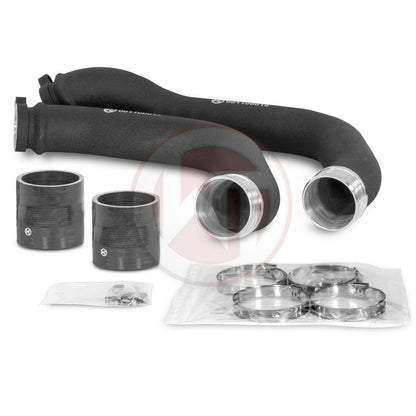 WAGNER TUNING - Ø57mm Charge Pipe Kit BMW M2/M3/M4 S55