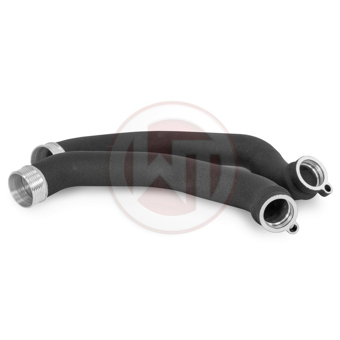 WAGNER TUNING - Ø57mm Charge Pipe Kit BMW M2/M3/M4 S55