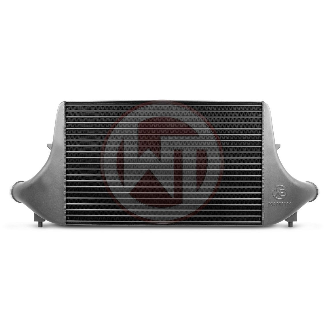 WAGNER TUNING -
Comp. Ladeluftkühler Kit Ford Fiesta ST MK8