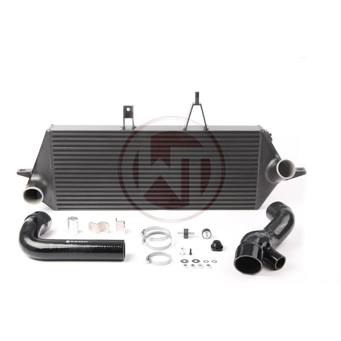 WAGNER TUNING - Performance Ladeluftkühler Kit Ford Focus ST / RS MK2