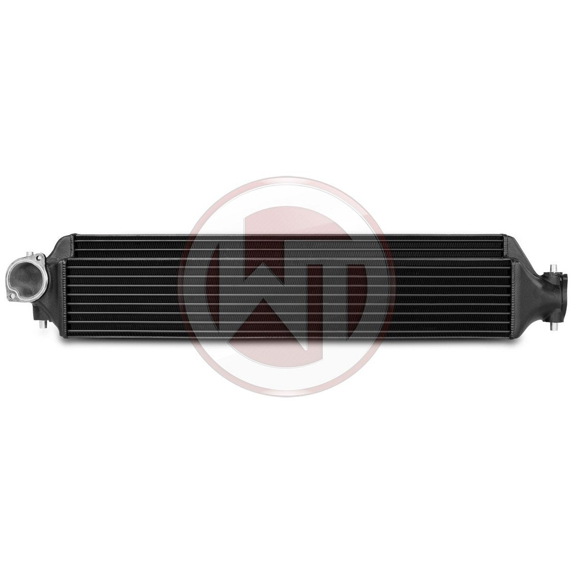 WAGNER TUNING -
Comp. Ladeluftkühler Kit Honda Civic 1,5VTec Turbo