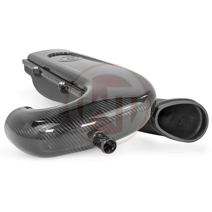 WAGNER TUNING -
Carbon Lufteinlasssystem Mercedes C63(S) AMG