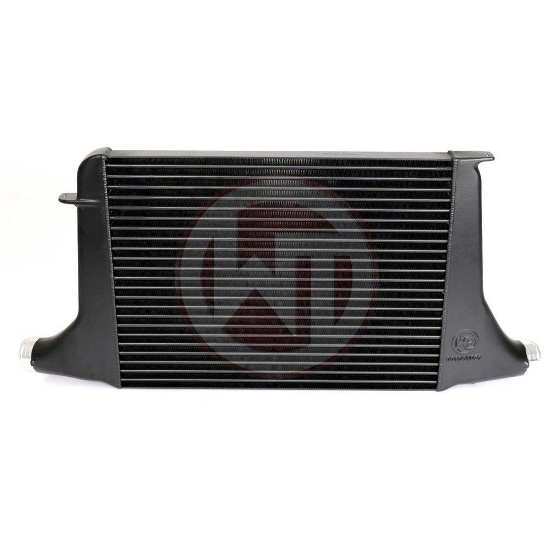 WAGNER TUNING -
Comp. Ladeluftkühler Kit Opel Corsa D GSI/OPC